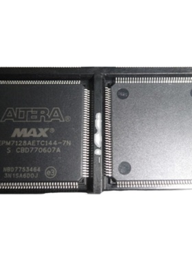 EPM7128ALC84－6  EPM7128ALC84－7原装进口现货假一罚十可售军工