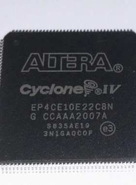 EP4CE10E22C8N EP4CE6E22C8N EP4CE15E22C8N 原装现货假一罚十