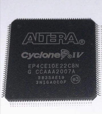 EP4CE10E22C8N EP4CE6E22C8N EP4CE15E22C8N 原装现货假一罚十