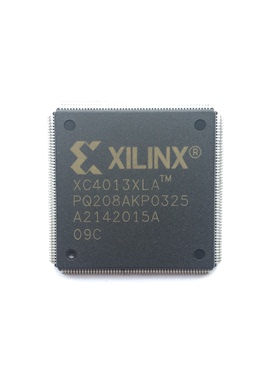 XC4013XLA－09BG256I  XC4013XLA－09PQ160C原装假一罚十可售军工