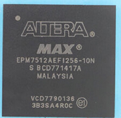 EPM7512AEFC256－10 EPM7512AEFC256－12N原装货假一罚十可售军工