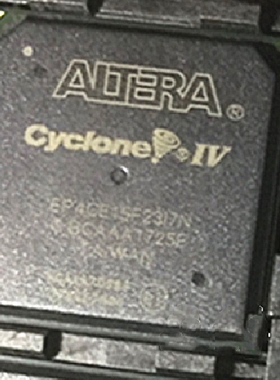 EP4CE15F23I7N  EP4CE15F23I7原装进口现货假一罚十可售军工