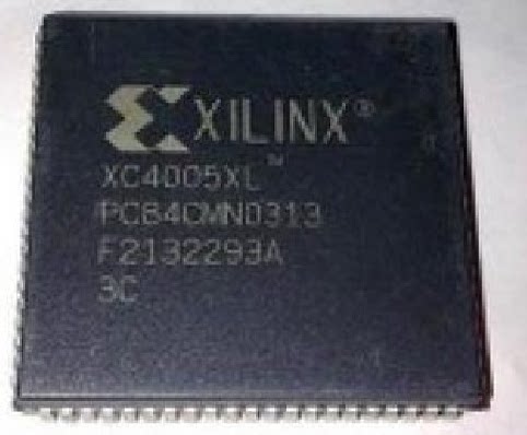 XC4005XL－3PQ100C  XC4005XL－3PQ100I原装现货假一罚十可售军工
