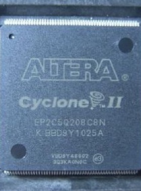 EP2C5Q208I8N
