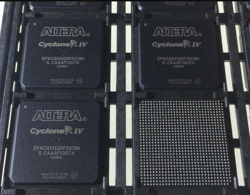 EP4CGX110DF27C7N.EP4CGX110DF31I7N进口现货假一罚十可售军工