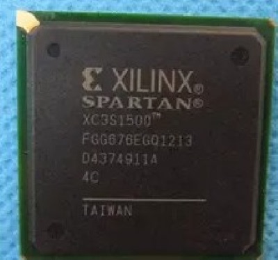 XC3S1500－4FG676C XC3S1500－4FG676I原装现货假一罚十可售军工