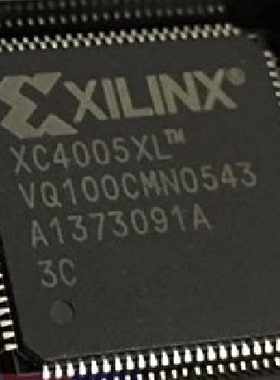 XC4005XL－09PQ208C XC4005XL－09PQ160C原装货可售军工假一罚十