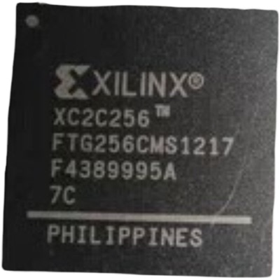 XC2C384－10PQ208I  XC2C384－10PQ208C原装现货假一罚十可售军工