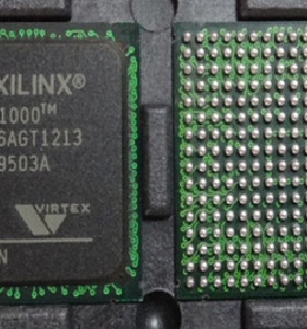 XC2V1000－5FG256C  XC2V1000－5FG256I原装现货假一罚十可售军工