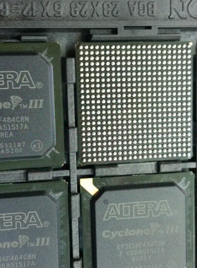 EP3C16F484C8N