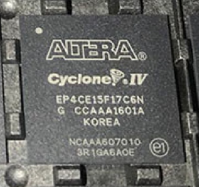 EP4CE15F17C6N. EP4CE15F17C6原装现货可售军工假一罚十支持配单