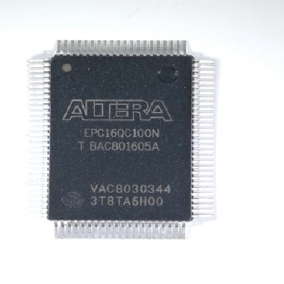 EPC16QC100N  EPC16QI100N原装进口现货假一罚十可售军工支持配单