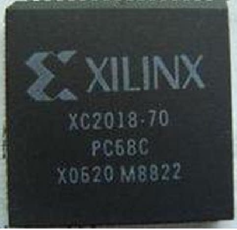 XC2018－100PC68C  XC2018－100PC84C原装现货假一罚十可售军工