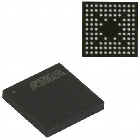 EPM570ZM100I8N EPM570ZM100C7N原装进口现货假一罚十可售军工