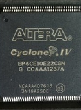 EP4CE10E22A6N EP4CE10E22A7N EP4CE10E22A8N 原装进口现货