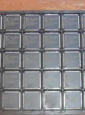 XC2C128－7TQ144C    XC2C128－7TQ144I原装现货假一罚十可售军工