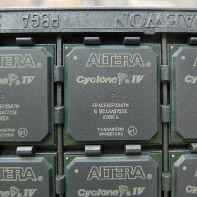 EP4CE15F23C7N  EP4CE15F23C8N原装进口现货可售军工假一罚十