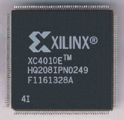 XC4010E－3BG225I  XC4010E－3HQ208C 原装现货假一罚十可售军工