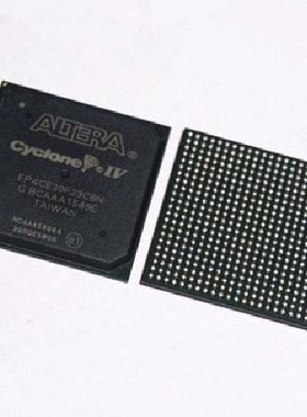 EP4CE40F23C6N EP4CE40F23C6全新进口现货假一罚十可售军工