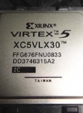 XC2VP30－5FF896C   XC2VP30－5FF896I原装现货假一罚十可售军工