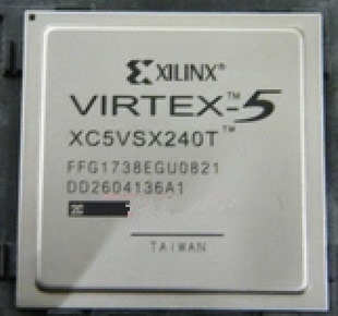 XC5VSX35T－2FFG665I原装 进口现货可售军工支持配单假一罚十