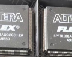 EPF81188AQC208－4 EPF81188AQC208－2A原装进口假一罚十可售军工