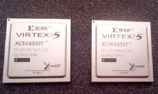 XC5VSX50T－2FFG665I 现货可售军工 XC5VSX50T－2FFG1136I原装