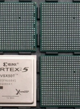 XC5VLX50－1FFG676I原装进口现货假一罚十可售军工支持配单
