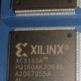 XC3195A－09PQ160C  XC3195A－3PC84C 原装假一罚十可售军工