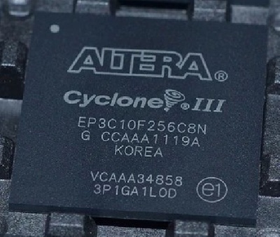 EP3C10F256I7N.EP3C10F256C8N原装进口现货支持配单假一罚十