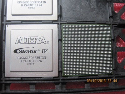 EP4SGX180DF29I3N  EP4SGX180FF35I4N原进口现货假一罚十可售军工