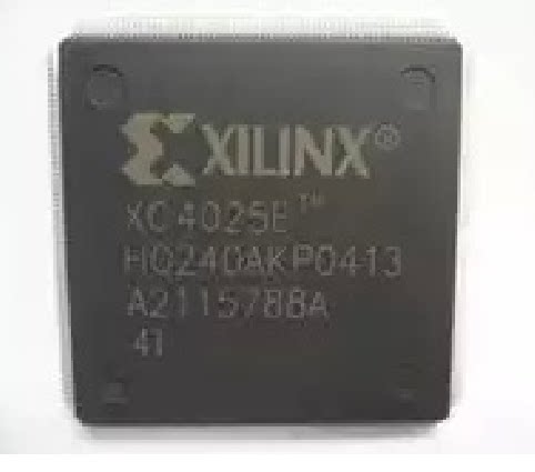 XC4025E－3HQ240C  XC4025E－2HQ240C原装现货假一罚十可售军工