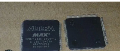 EPM7128STC100－10N EPM7128STC100－10F原装货假一罚十可售军工