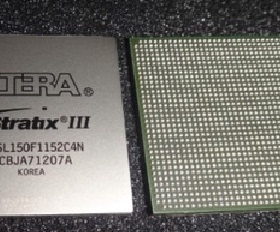EP3SL150F1152I4N EP3SL150F1152C4N原装现货假一罚十可售军工