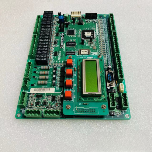 300C主板Mic-SE32A0110/Mic-SE32B0110迅达主板原装正品