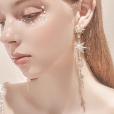 Wardrobes by chen【清货】 清货折扣3折起 福袋耳饰耳环合集