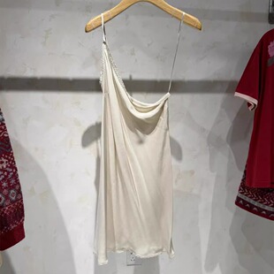 国现清货福利 内衬吊带裙打底睡衣 zimmermann