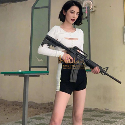 【清货折短裤S】For Love and Lemons运动短裤王柳雯买家秀