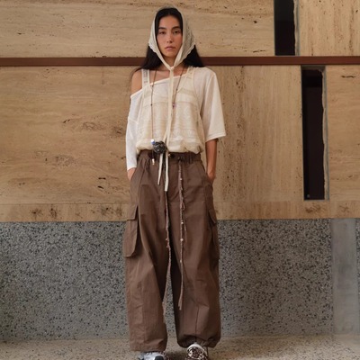 Shelle Artiste 一起跳舞吧半裙