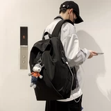 Ранец для школьников, ноутбук, вместительный и большой рюкзак, подходит для студента, 16 дюймов, премиум класс, бизнес-версия