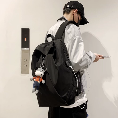 Ранец для школьников, ноутбук, вместительный и большой рюкзак, подходит для студента, 16 дюймов, премиум класс, бизнес-версия