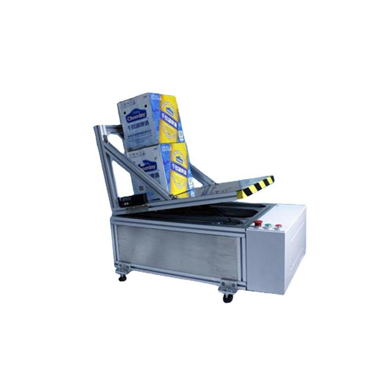 东莞HK纸箱滑动角测定仪纸箱抗滑性能测试仪器广东源头生产厂家