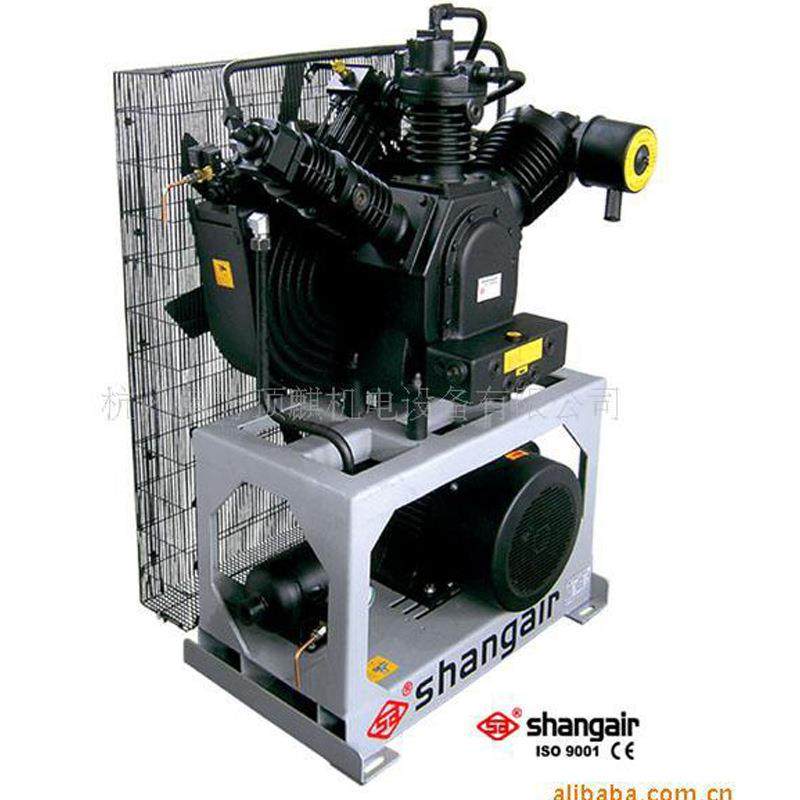 供应PET吹瓶行业高压空压机不需要润滑油的空压机,机械设备,压缩机,淘宝优惠券,粉丝福利购,淘宝优惠卷