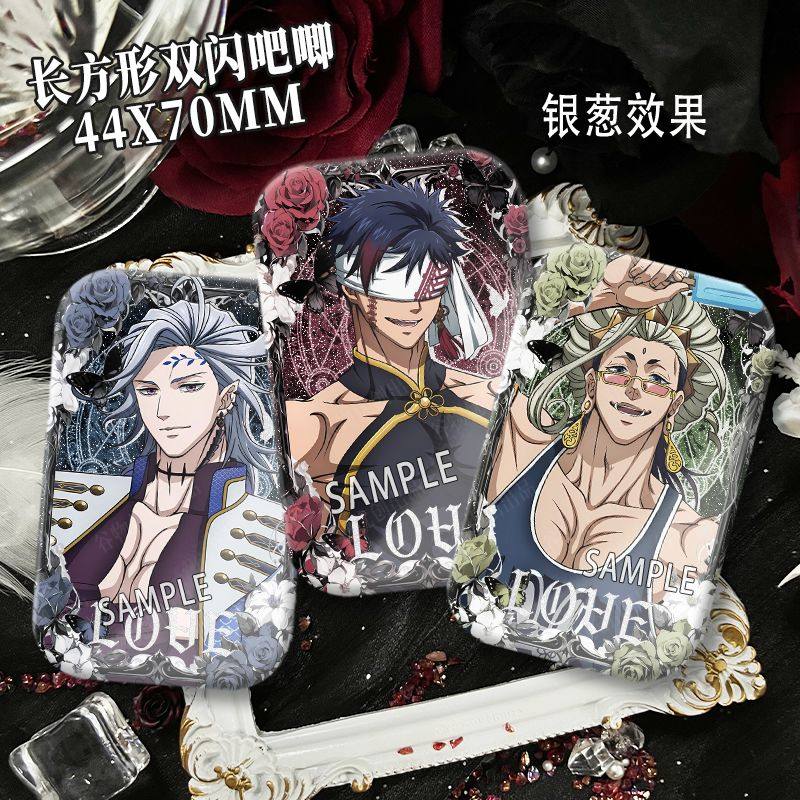 终末的女武神秦始皇新款动漫周边哈迪斯释迦双闪吧唧徽章胸针收藏,模玩/动漫/周边/娃圈三坑/桌游,动漫徽章/立牌,淘宝优惠券,粉丝福利购,淘宝优惠卷