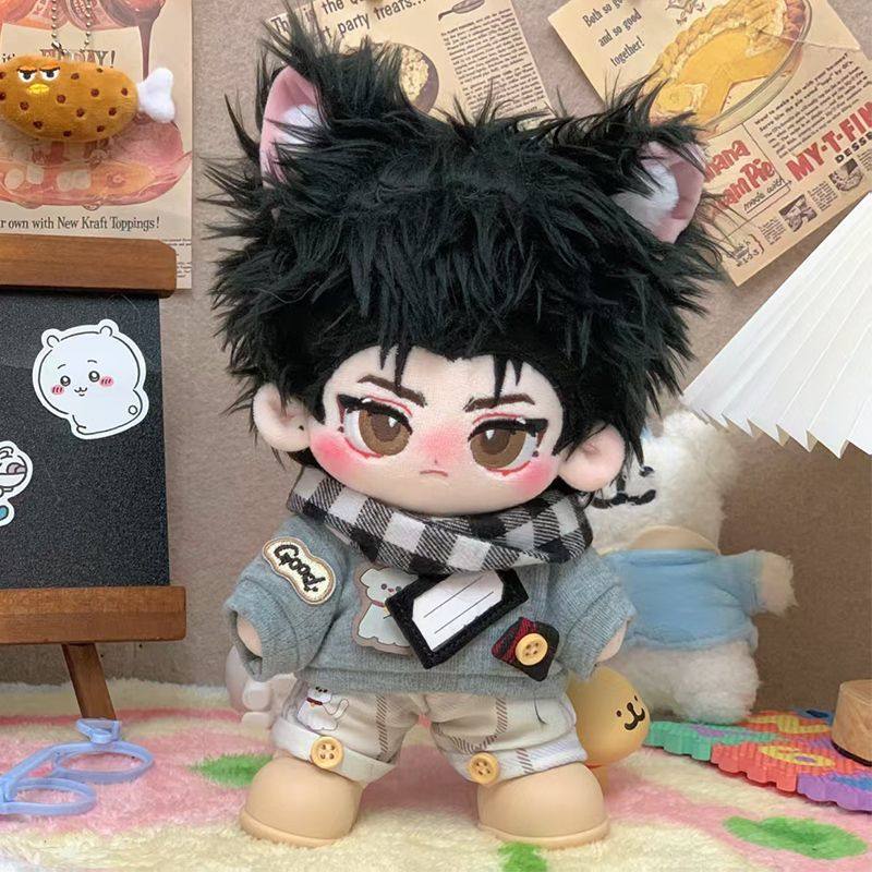 十日终焉周边齐夏陈俊南乔家劲