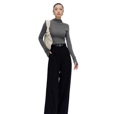 KINGBALSAM/晶巴茵其他套头连帽