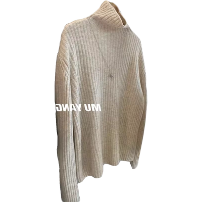 KINGBALSAM/晶巴茵其他套头高领