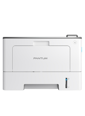 奔图BP4005DN黑白激光打印机双面打印超低卡纸率高效输出办公用