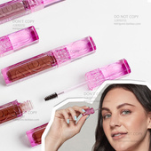 现货Kosas 持久自然野生眉3.7g 有色丰盈定型染眉膏 Air Brow