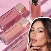 Anastasia Lip Velvet 现货ABH Liquid 哑光雾面唇泥唇釉持久